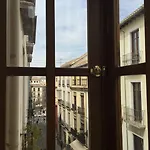 Hotel Boutique Puerta De Granadas 3*