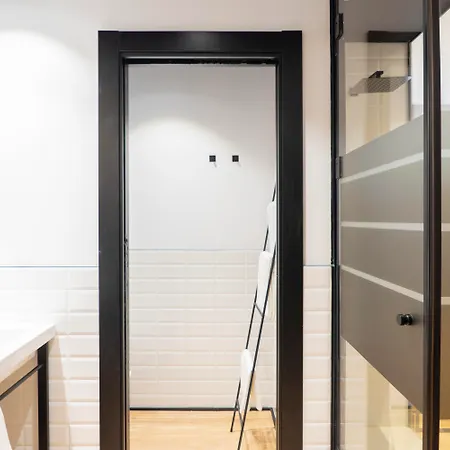Hotel Boutique Puerta De Granadas 3*