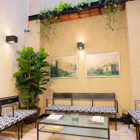 Hotel Boutique Puerta De Granadas Granada