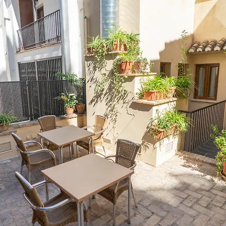 Boutique Puerta De Granadas 3*