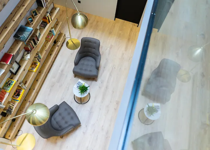 ブティック プエルタ デ ラス グラナダス