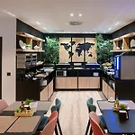 Boutique Puerta De Granadas Hotel 3*