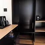 Boutique Puerta De Granadas Szálloda