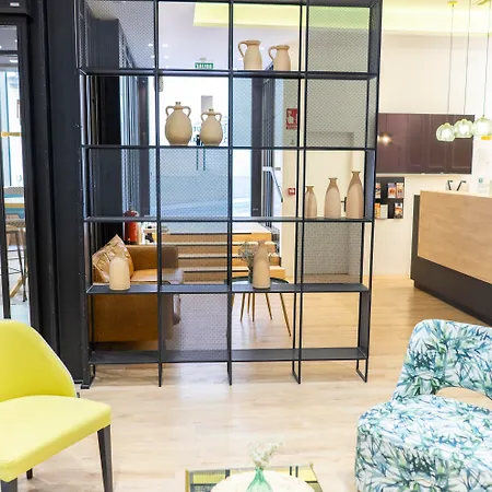 מלון Boutique Puerta De Granadas