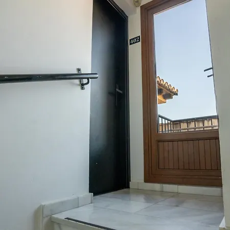 Boutique Puerta De Granadas Hotel
