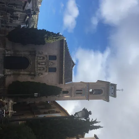 Boutique Puerta De Granadas Hotel Grenada
