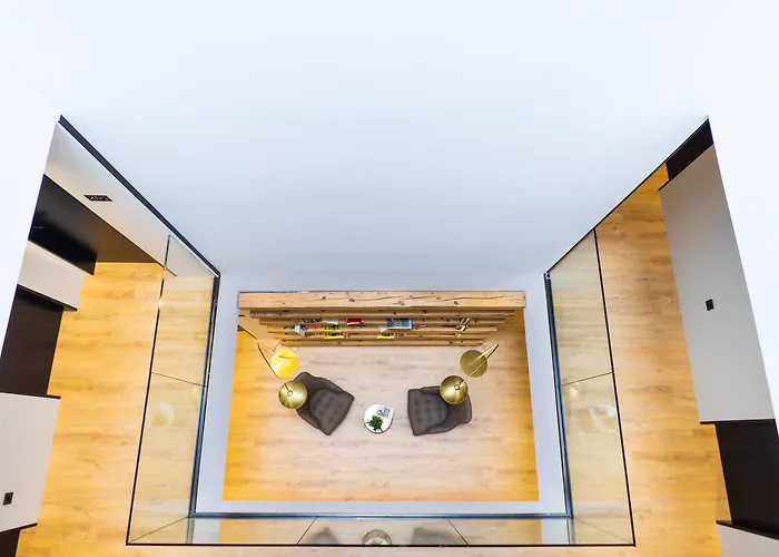 ブティック プエルタ デ ラス グラナダス 3*