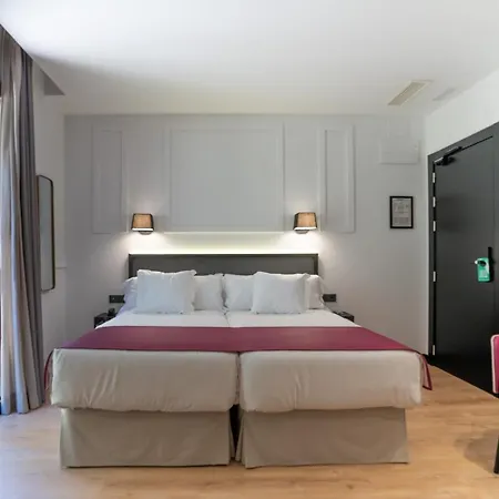 Boutique Puerta De Granadas Granada